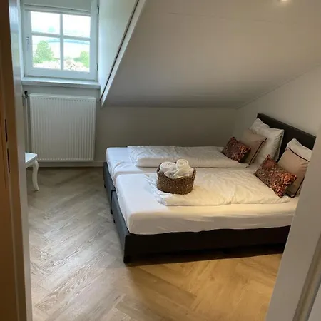 Gezellige Bij Valkenburg Holiday home Voerendaal