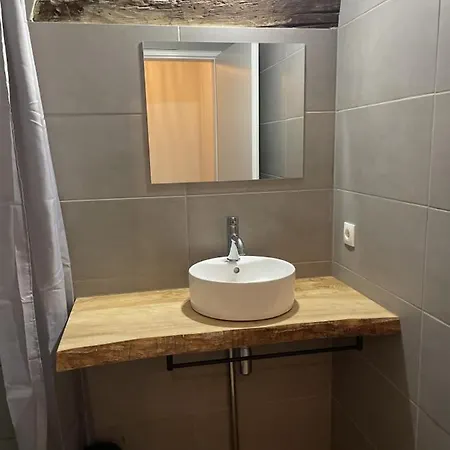 Holiday home Gezellige Bij Valkenburg Voerendaal