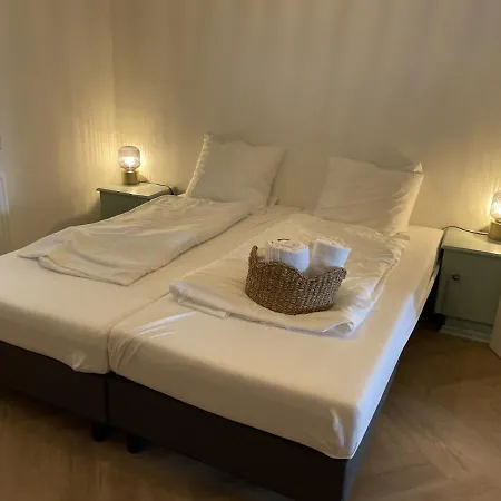 Gezellige Bij Valkenburg Voerendaal