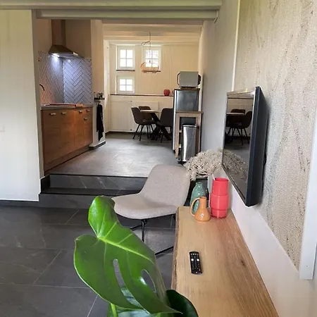 Gezellige Bij Valkenburg Voerendaal