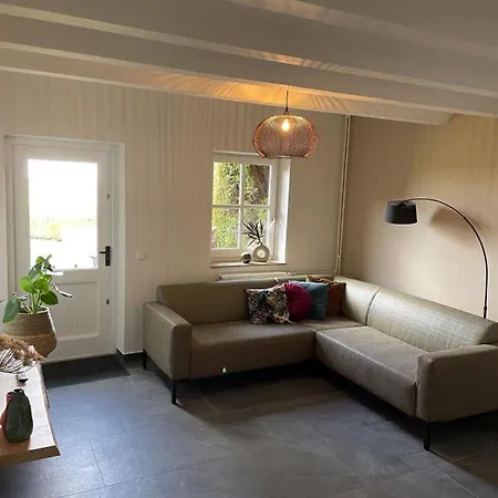 Gezellige Bij Valkenburg Voerendaal