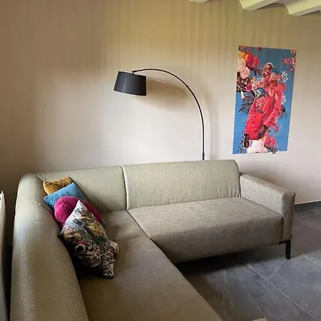 Gezellige Bij Valkenburg * Voerendaal