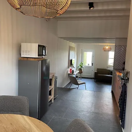 Gezellige Bij Valkenburg Holiday home Voerendaal