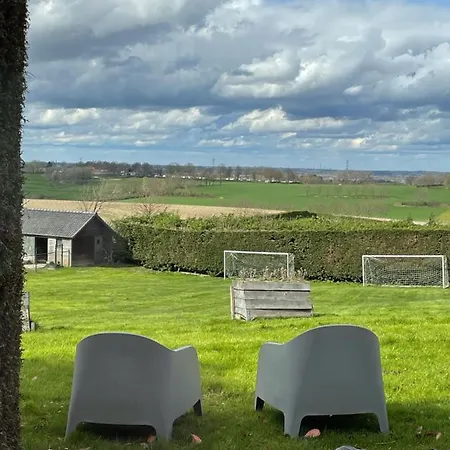 Gezellige Bij Valkenburg Voerendaal