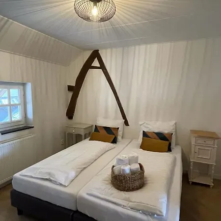 Holiday home Gezellige Bij Valkenburg