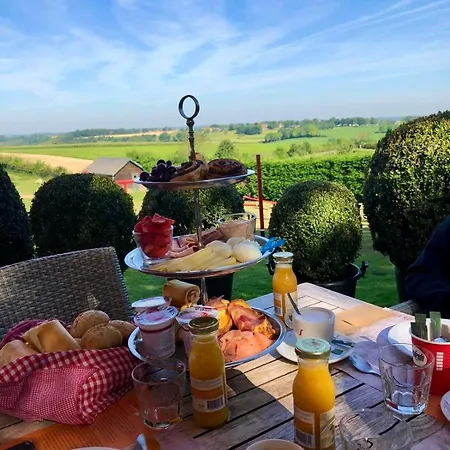 Gezellige Bij Valkenburg Дом отдыха *