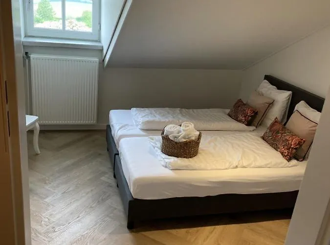 Gezellige Bij Valkenburg Dom wakacyjny Voerendaal