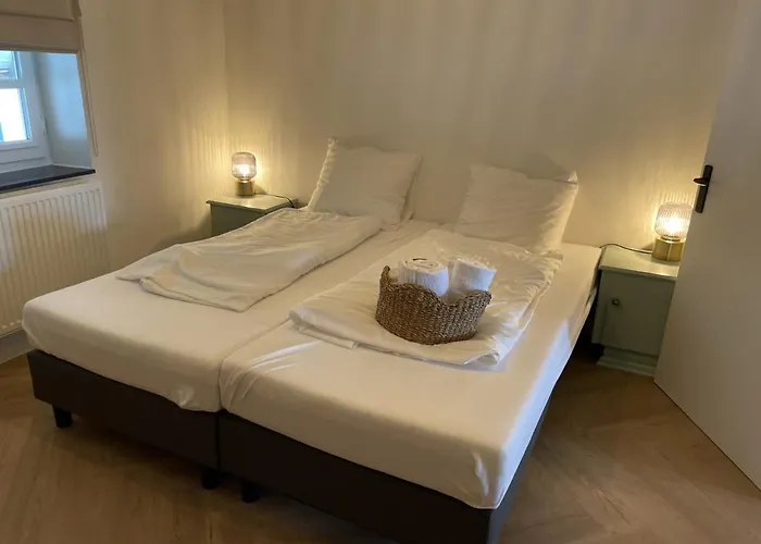 Gezellige Bij Valkenburg Voerendaal