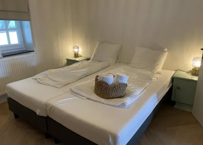 Gezellige Bij Valkenburg Dom wakacyjny