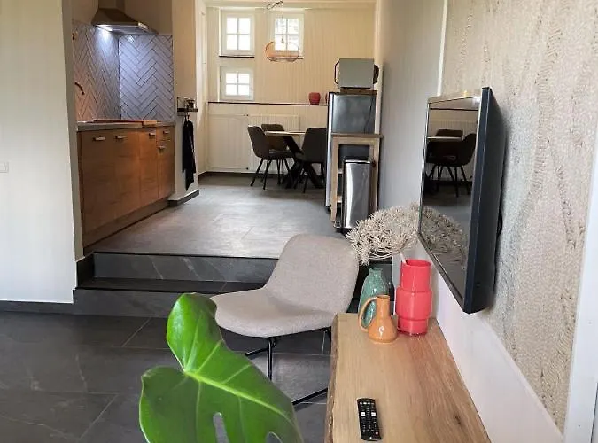 Gezellige Bij Valkenburg Voerendaal