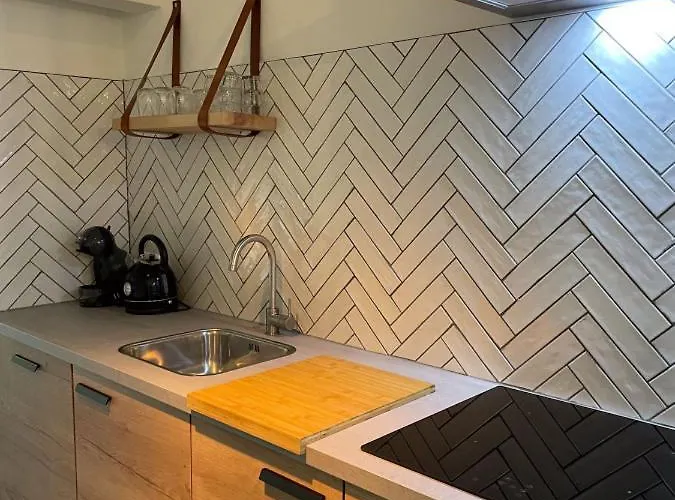 Dom wakacyjny Gezellige Bij Valkenburg Voerendaal