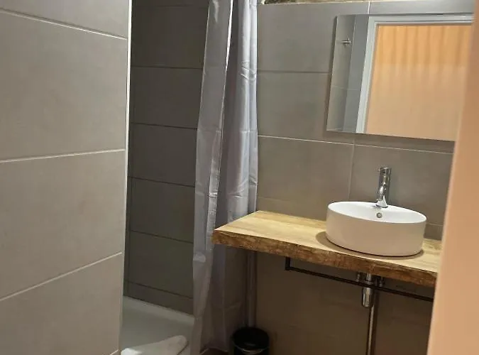 Gezellige Bij Valkenburg *