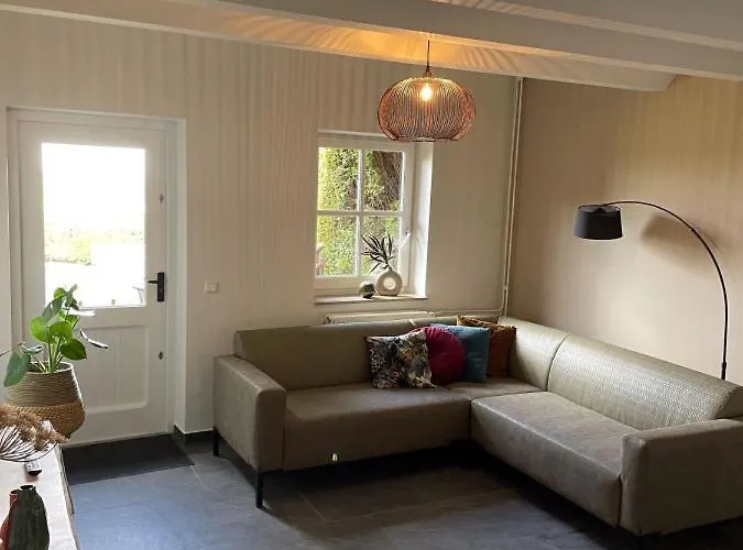 Gezellige Bij Valkenburg Voerendaal