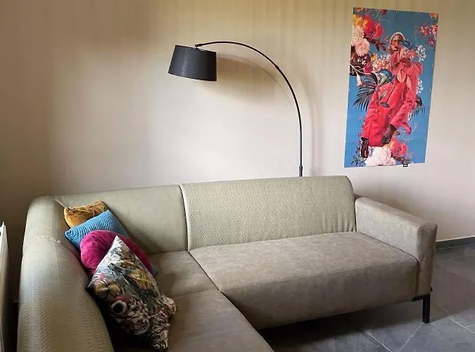 Gezellige Bij Valkenburg * Voerendaal