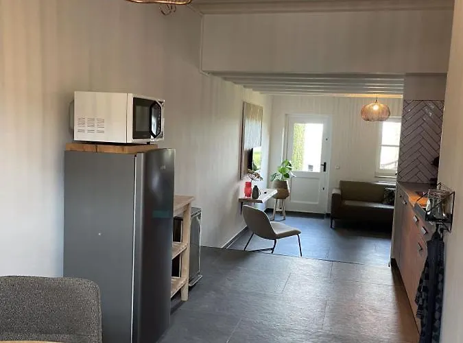 Gezellige Bij Valkenburg Dom wakacyjny Voerendaal