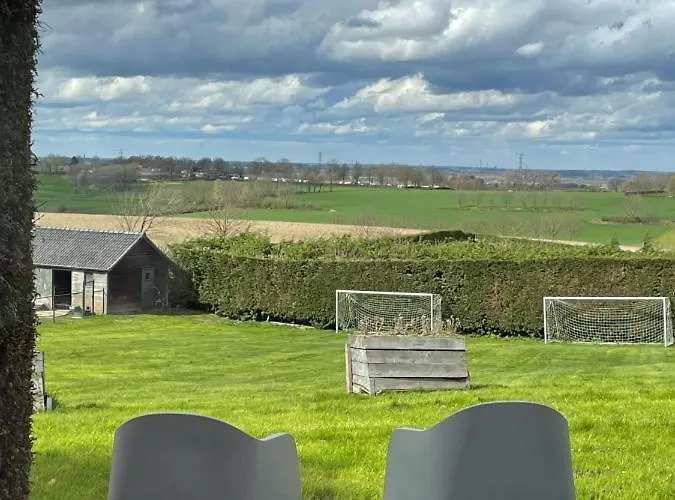 Gezellige Bij Valkenburg Voerendaal