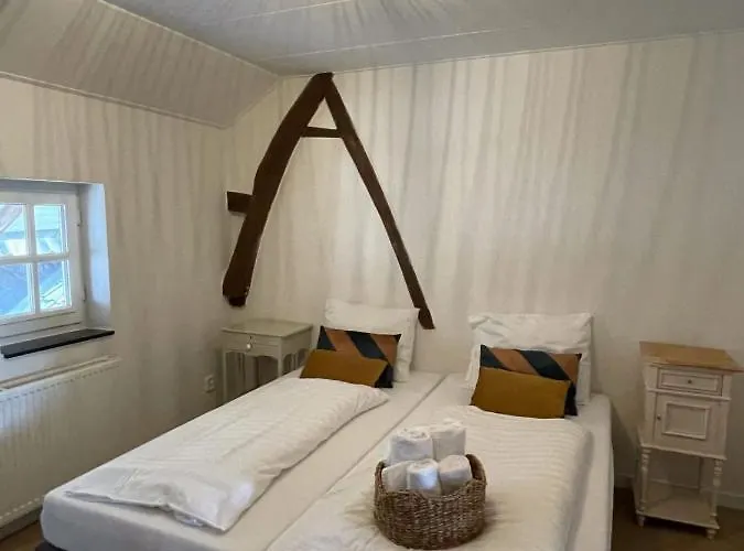 Dom wakacyjny Gezellige Bij Valkenburg