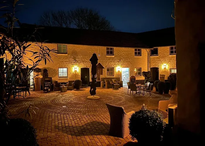 Gezellige Bij Valkenburg *