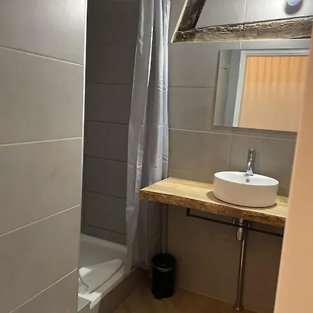 Gezellige Bij Valkenburg *